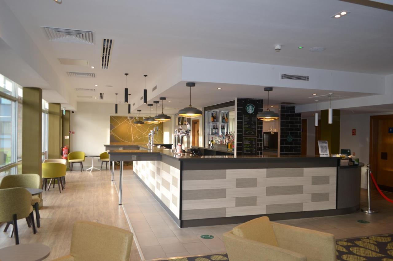 Luton South - M1, Junction 9, An Ihg 3* Luton (Bedfordshire)