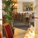 Holiday Inn Luton South - M1, Junction 9, An Ihg Hotel 