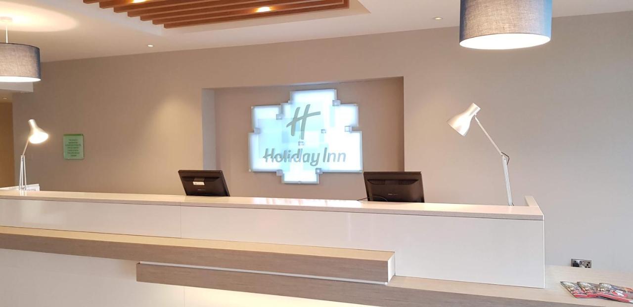 Luton South - M1, Junction 9, An Ihg Hotel