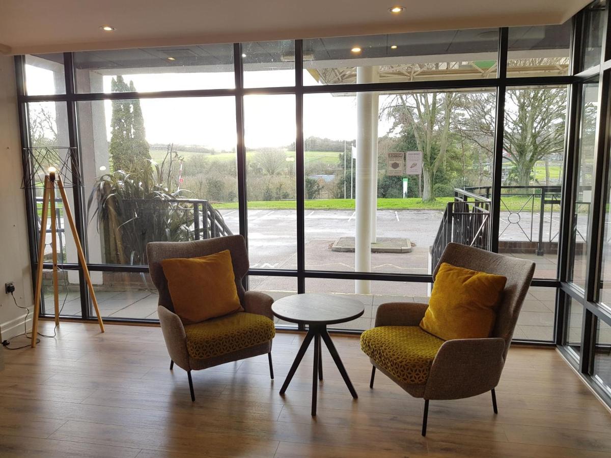 Hotel Luton South - M1, Junction 9, An Ihg