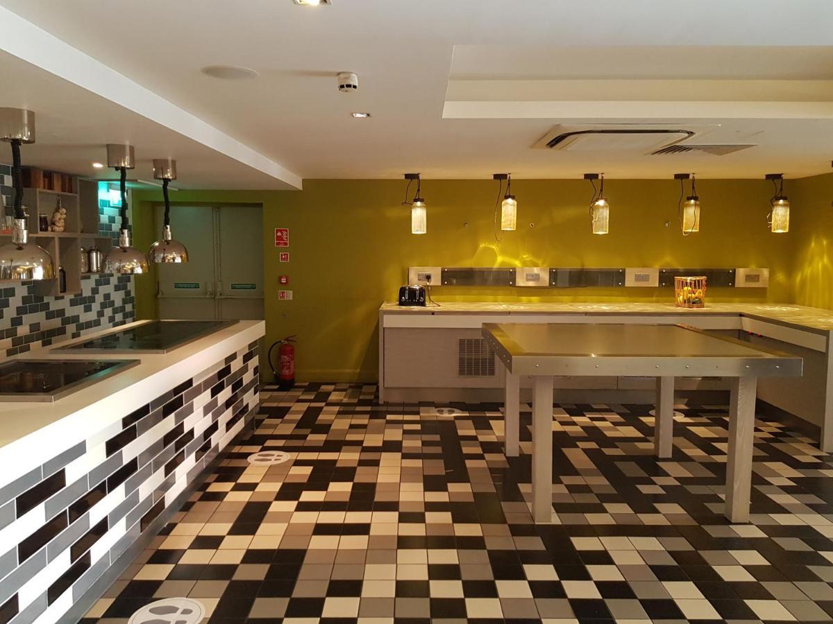 Hotel Luton South - M1, Junction 9, An Ihg 3*