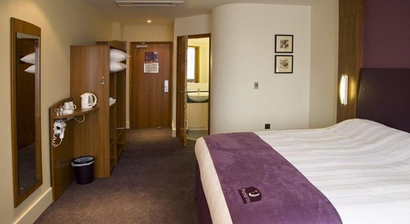 Hotel Luton South - M1, Junction 9, An Ihg Luton (Bedfordshire)