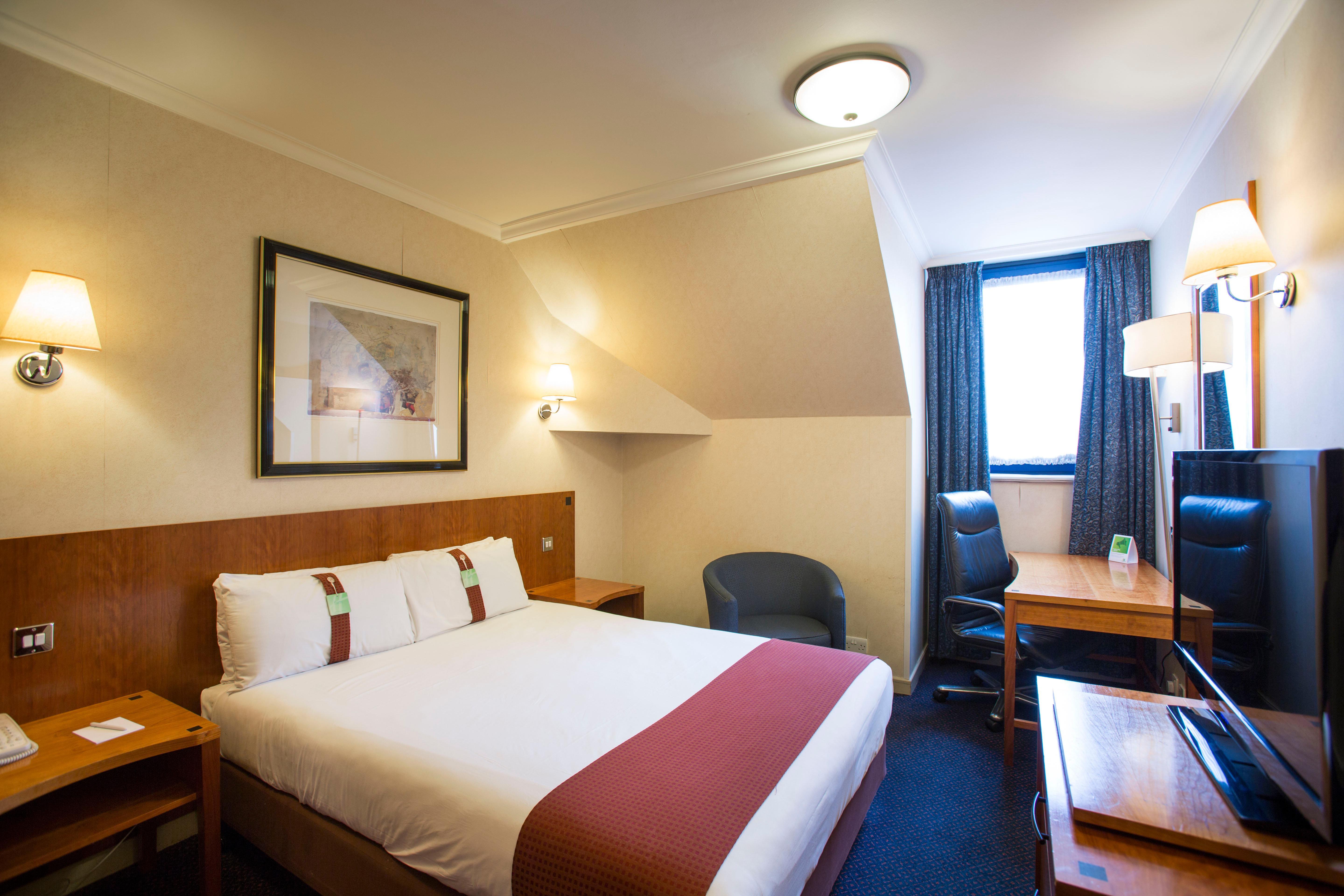 Hotel Luton South - M1, Junction 9, An Ihg Luton (Bedfordshire)