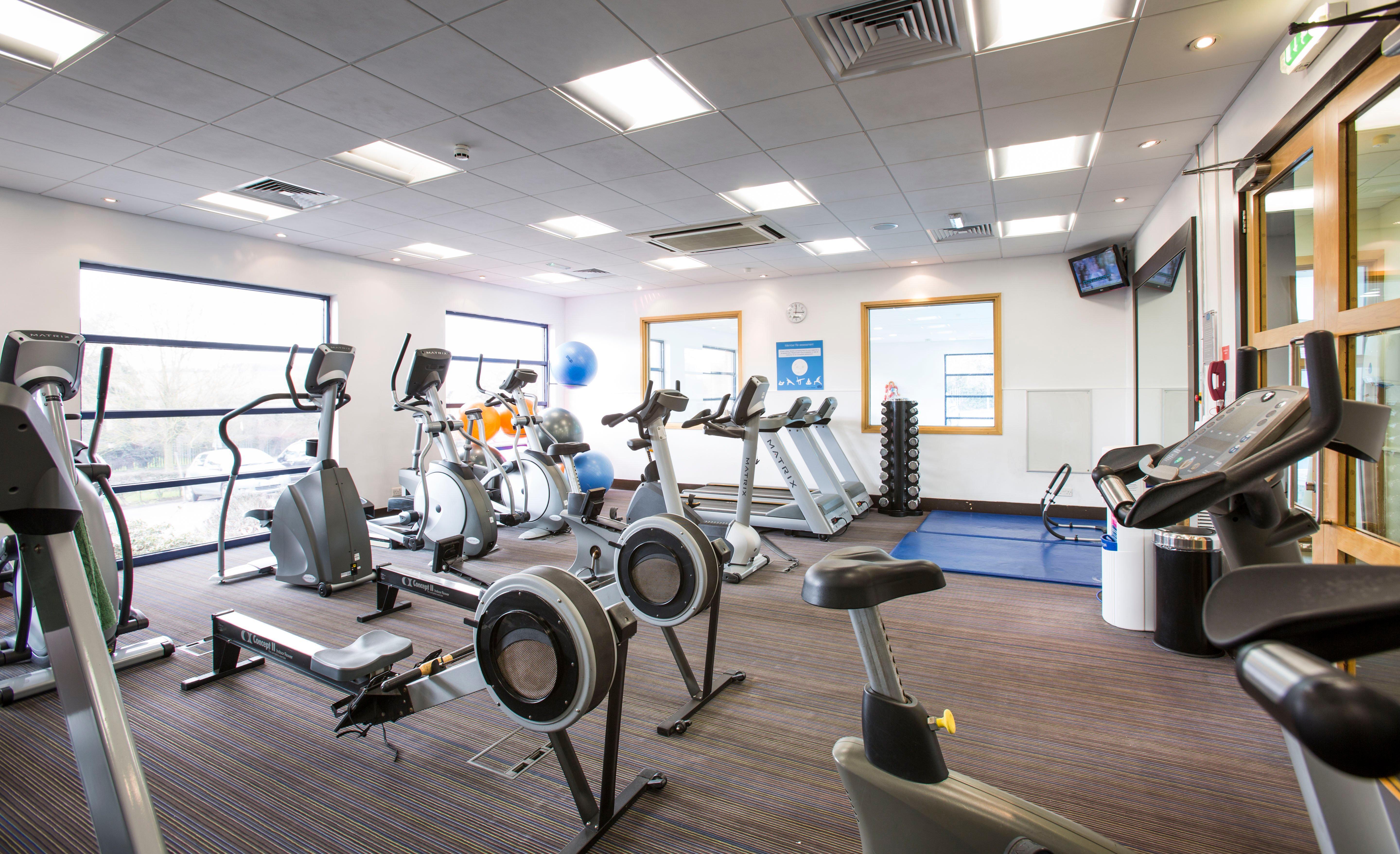 Luton South - M1, Junction 9, An Ihg 3* Luton (Bedfordshire)