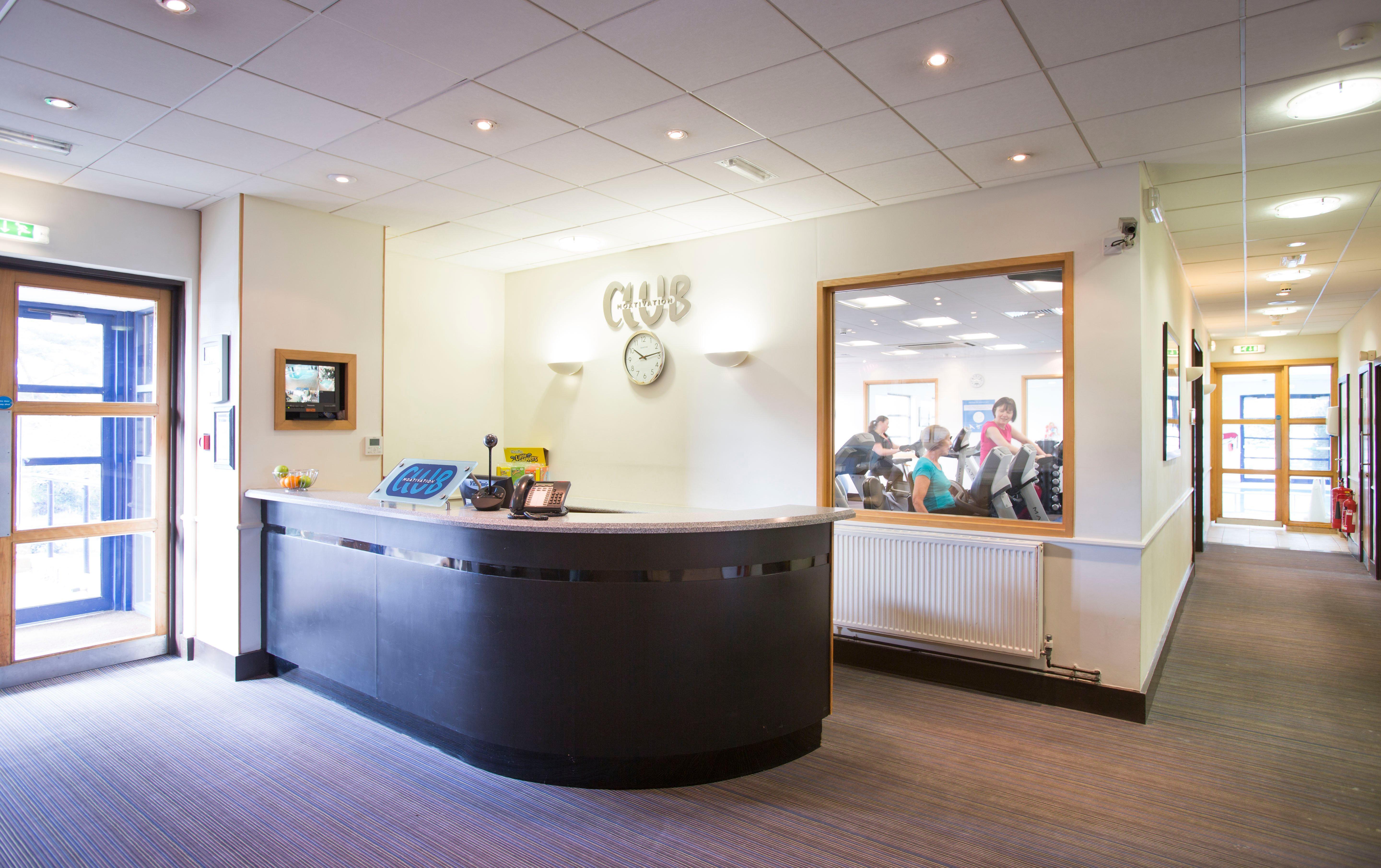 Luton South - M1, Junction 9, An Ihg 3* Luton (Bedfordshire)