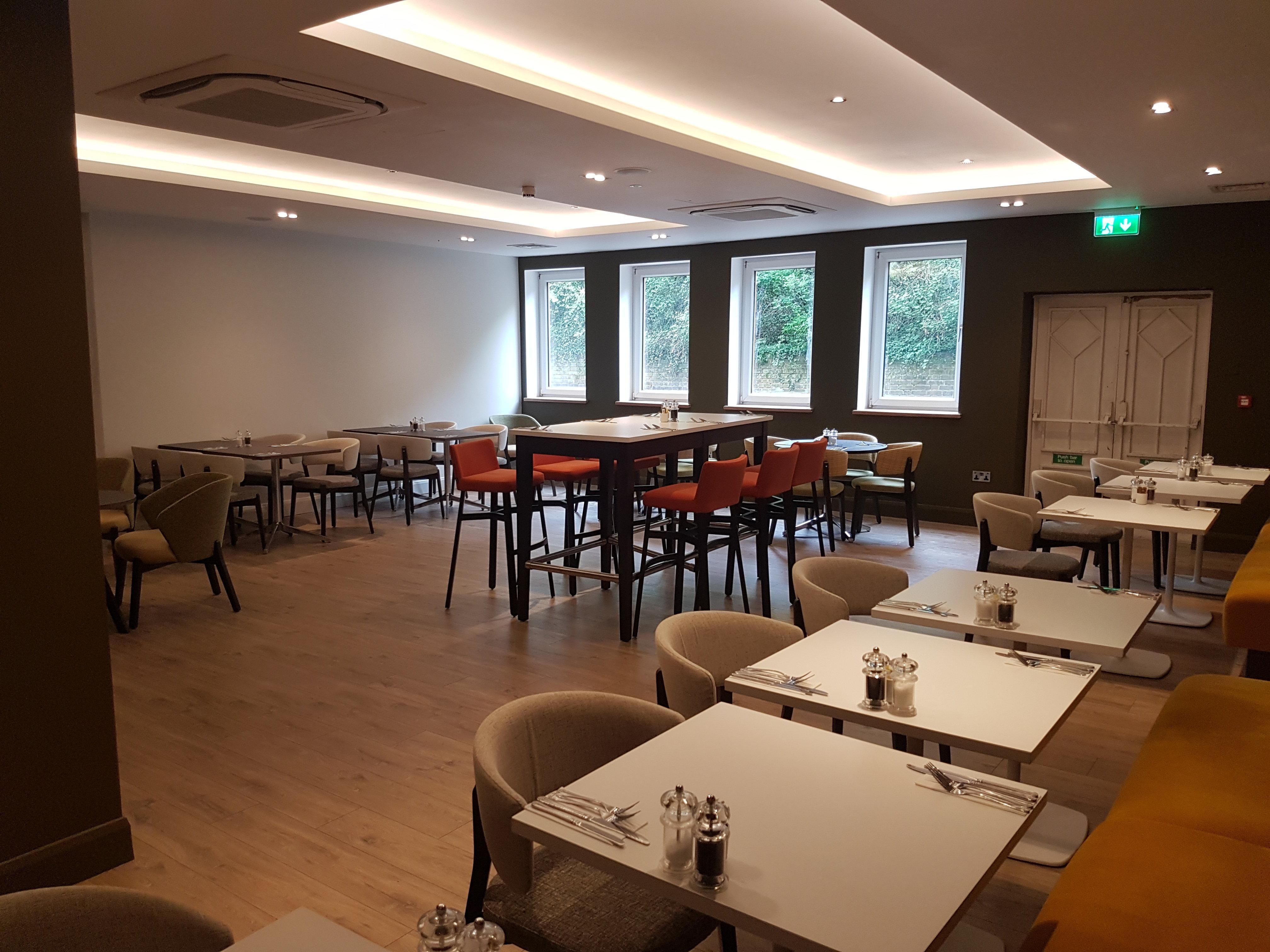 Hotel Luton South - M1, Junction 9, An Ihg