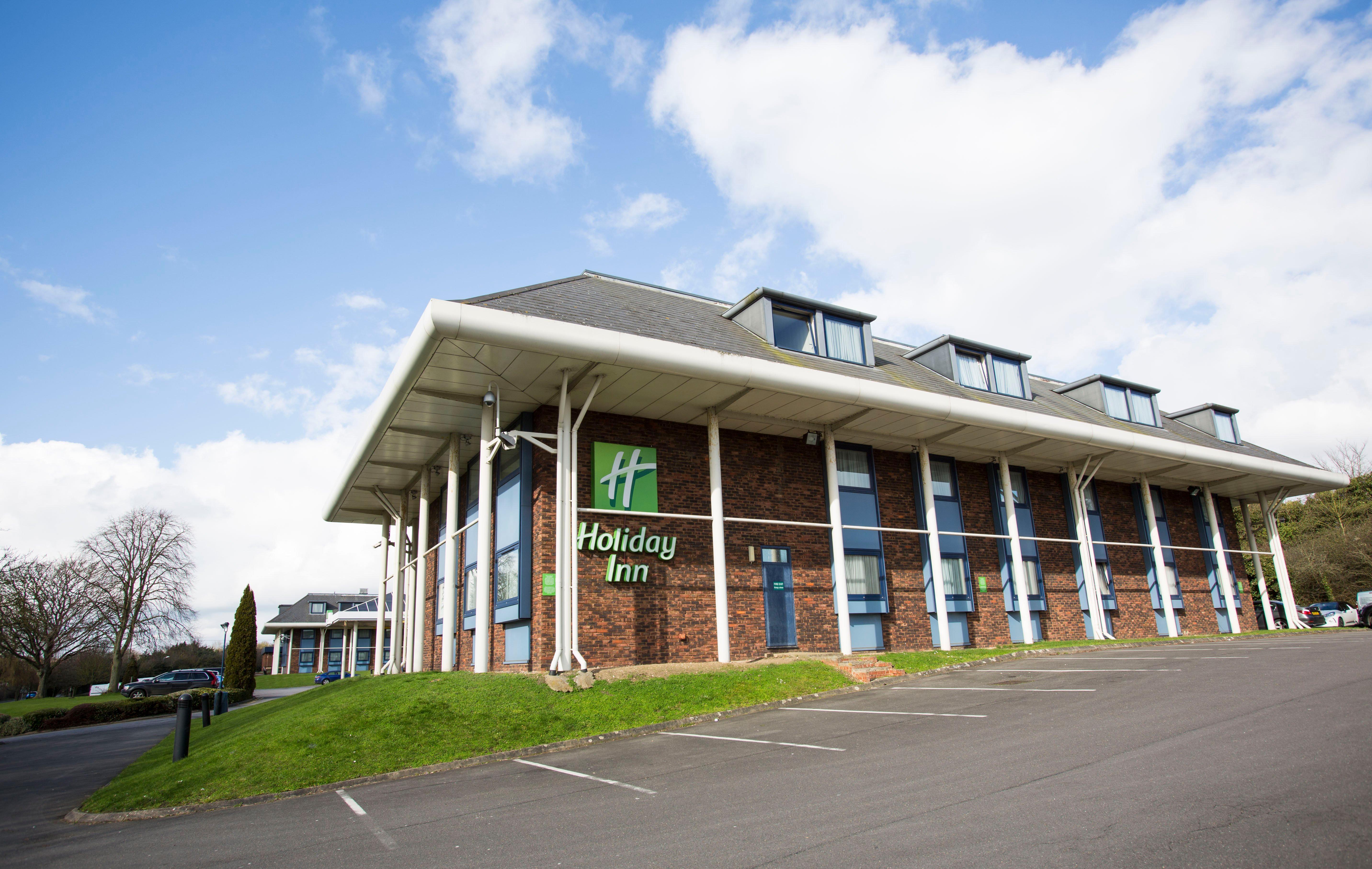 Luton South - M1, Junction 9, An Ihg Hotel
