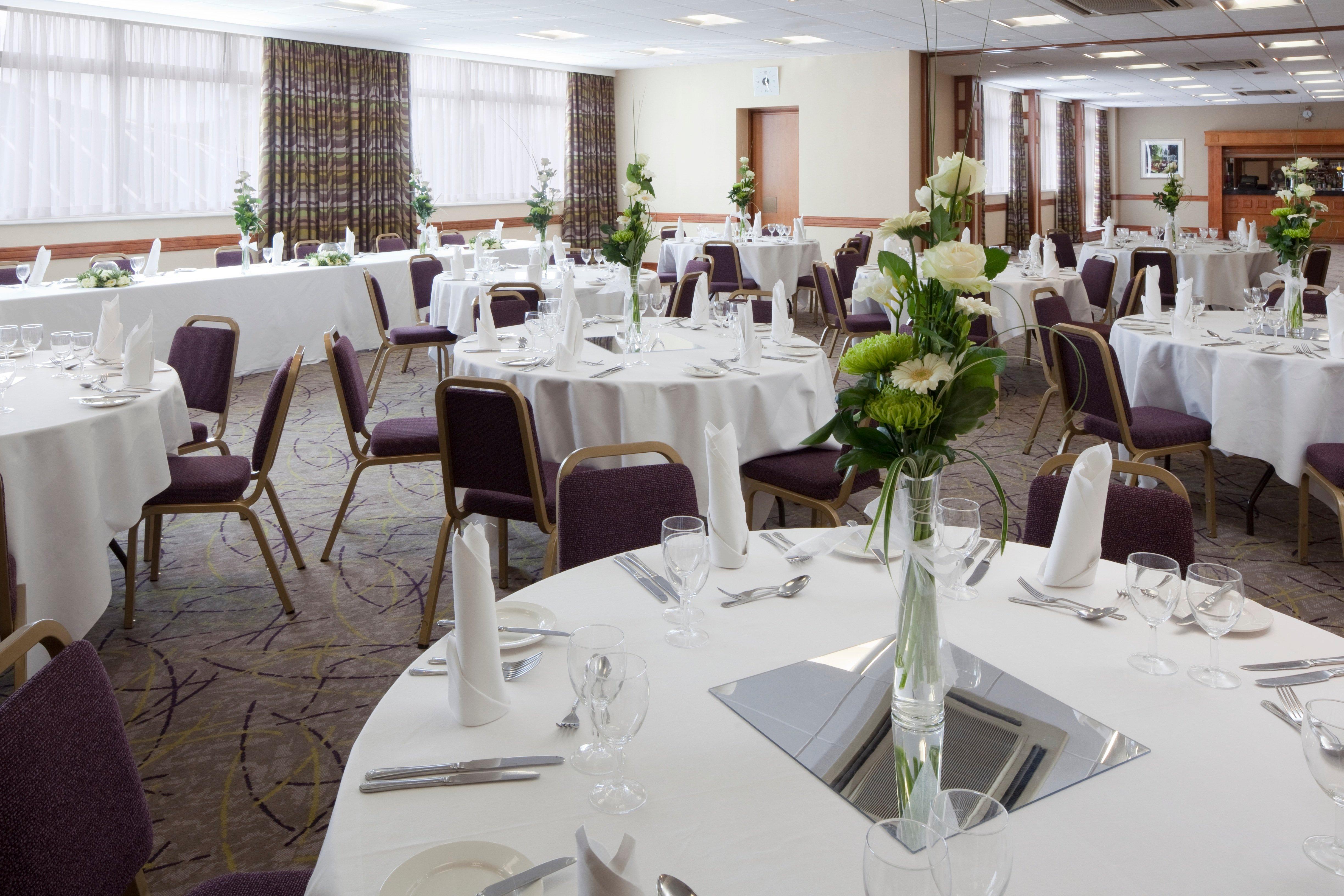 Luton South - M1, Junction 9, An Ihg Hotel