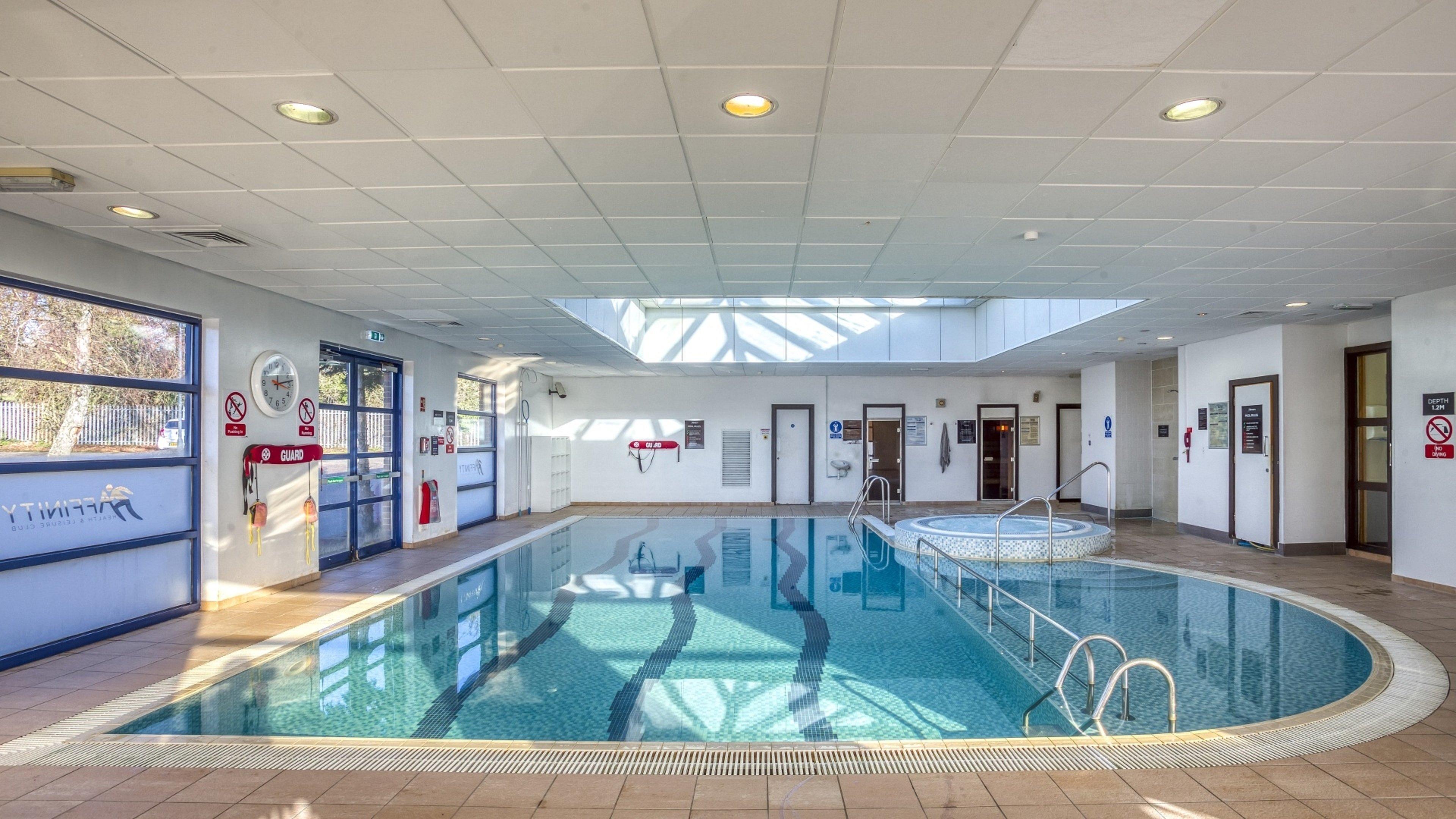Hotel Luton South - M1, Junction 9, An Ihg Luton (Bedfordshire)