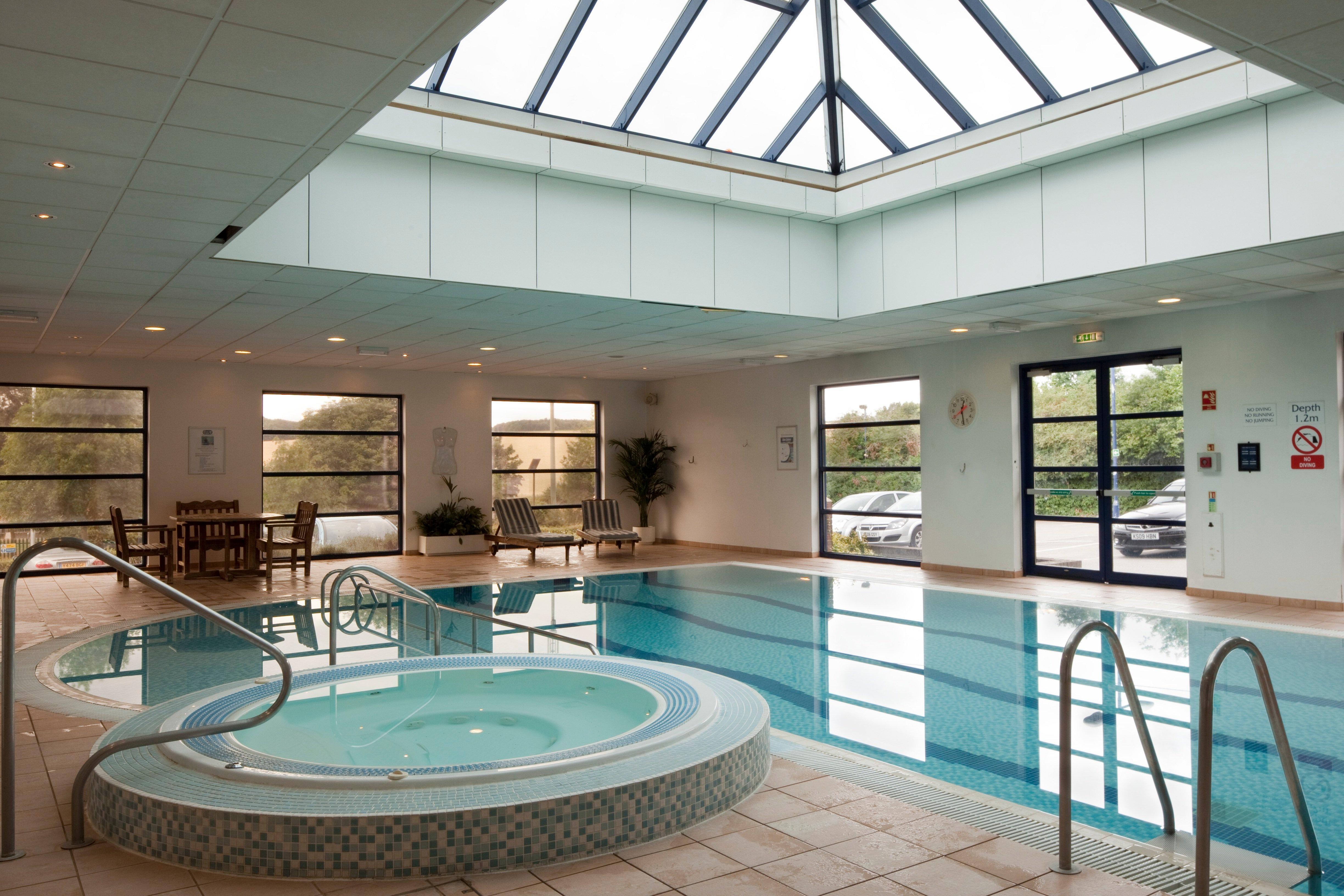 Luton South - M1, Junction 9, An Ihg 3* Luton (Bedfordshire)