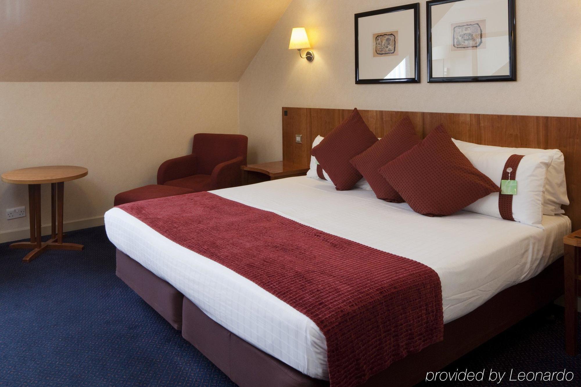 Luton South - M1, Junction 9, An Ihg Hotel