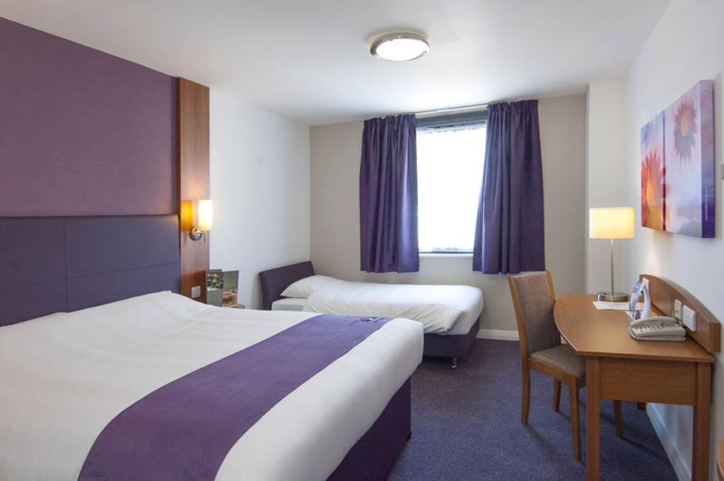 Hotel Luton South - M1, Junction 9, An Ihg