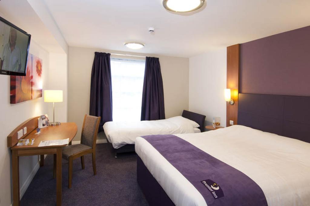 Luton South - M1, Junction 9, An Ihg 3* Luton (Bedfordshire)