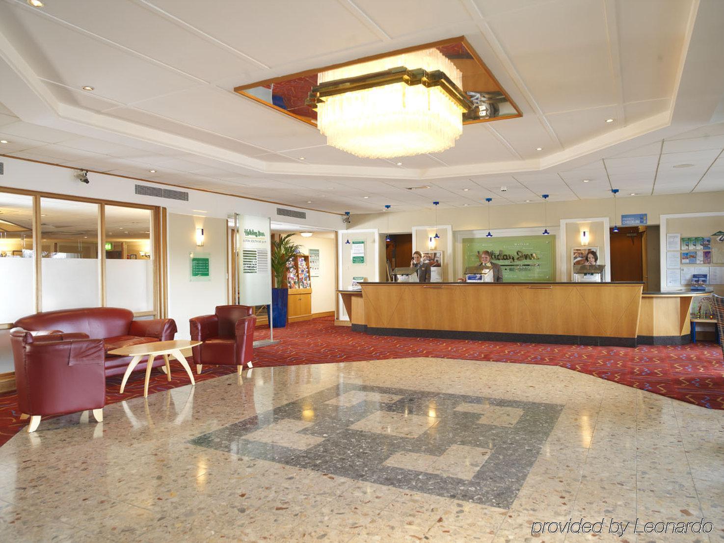 Hotel Luton South - M1, Junction 9, An Ihg