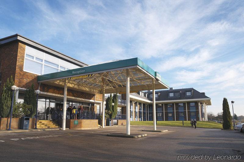 Hotel Luton South - M1, Junction 9, An Ihg Luton (Bedfordshire)