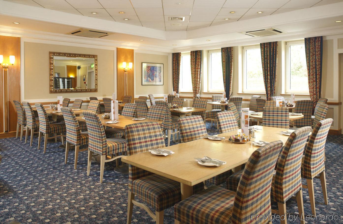 Hotel Luton South - M1, Junction 9, An Ihg 3*