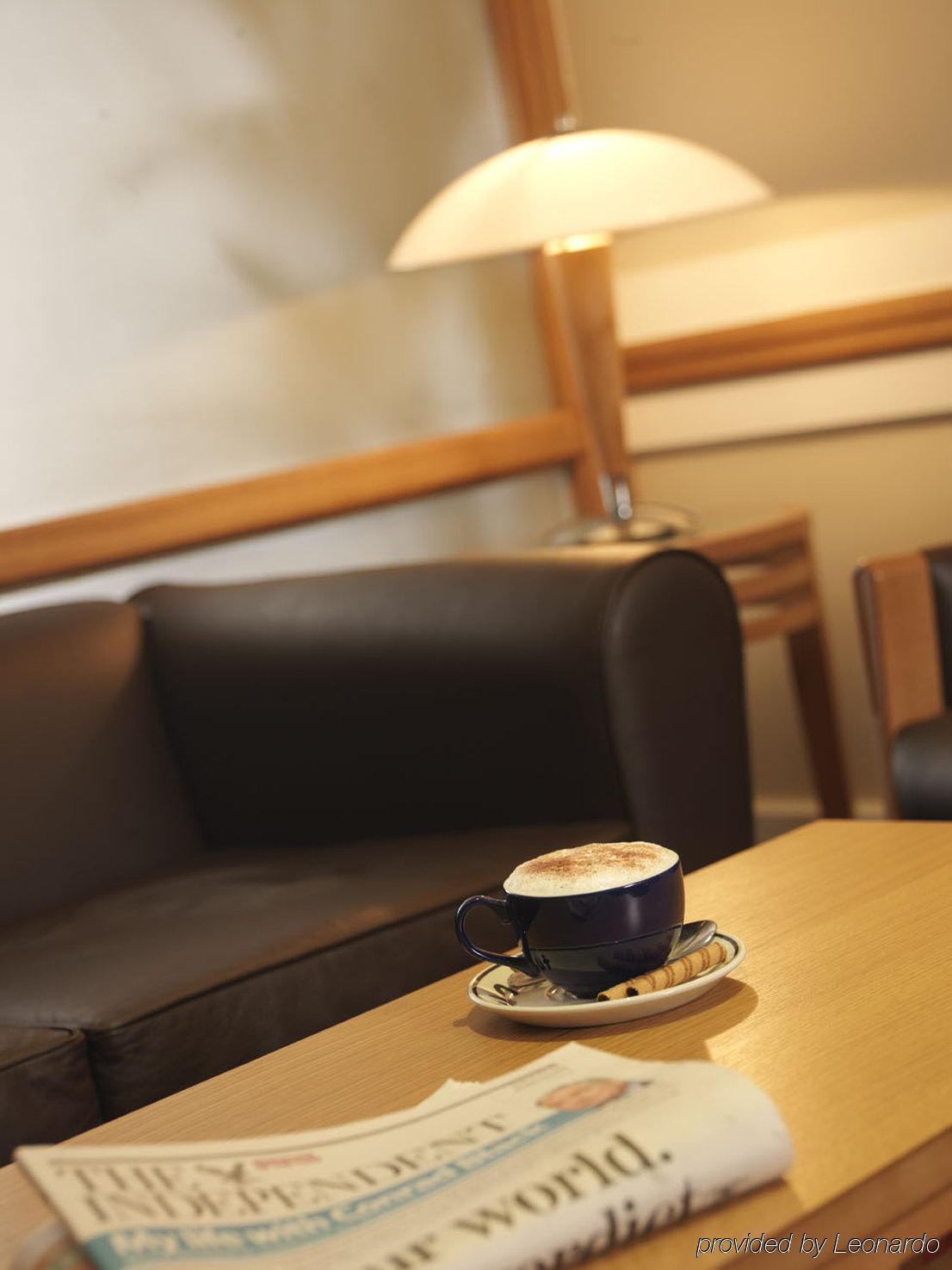 Hotel Luton South - M1, Junction 9, An Ihg