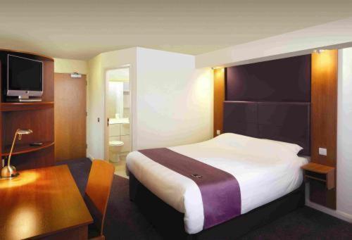 Hotel Luton South - M1, Junction 9, An Ihg 3*